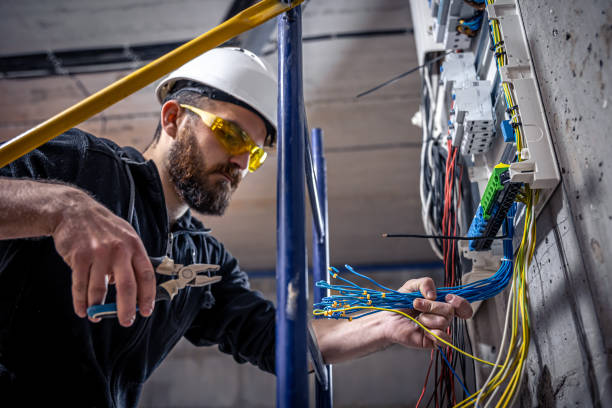 Best Electrical Troubleshooting Services  in White Rock, NM
