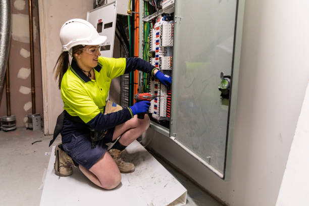 Best Emergency Electrician Near Me  in White Rock, NM