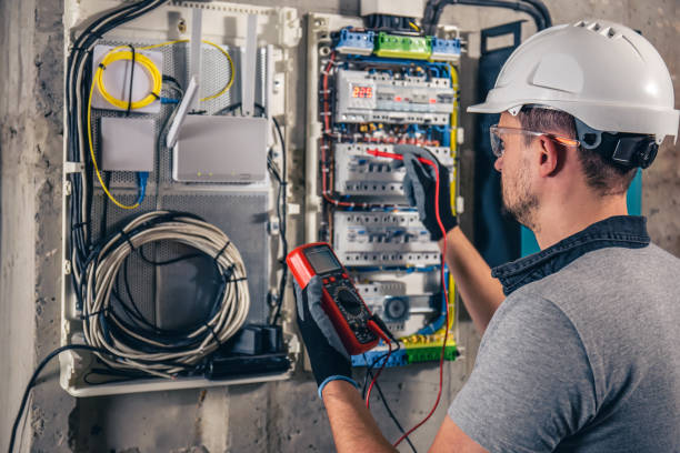 Best Electrical Wiring Services  in White Rock, NM