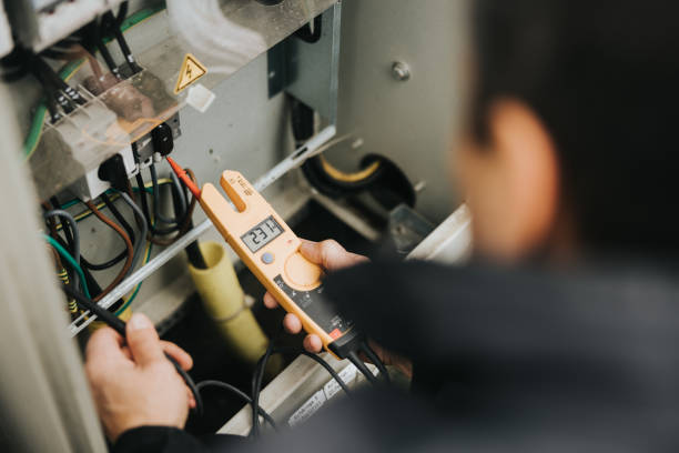 Best Best Electricians Near Me  in White Rock, NM