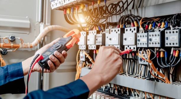 Affordable Emergency Electrician in NM