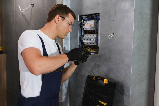 Best Electrician for Home Renovation  in White Rock, NM