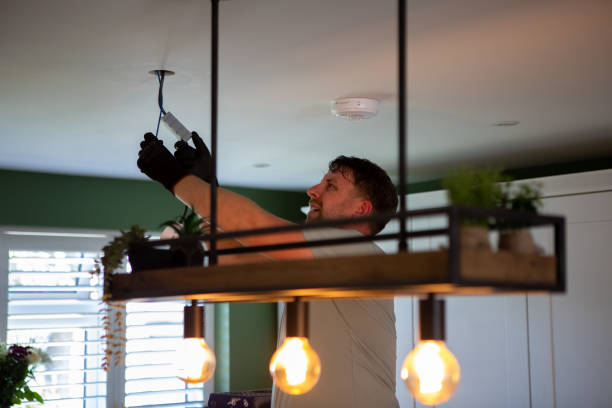 Best Local Electrician Companies  in White Rock, NM