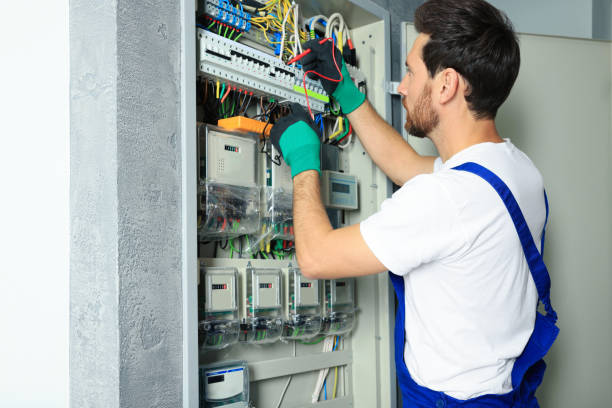 Best Electrical Rewiring Services  in White Rock, NM