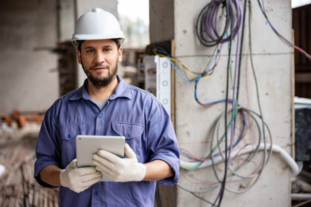 Best Circuit Breaker Repair  in White Rock, NM