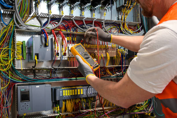 Best Residential Electrician Services  in White Rock, NM