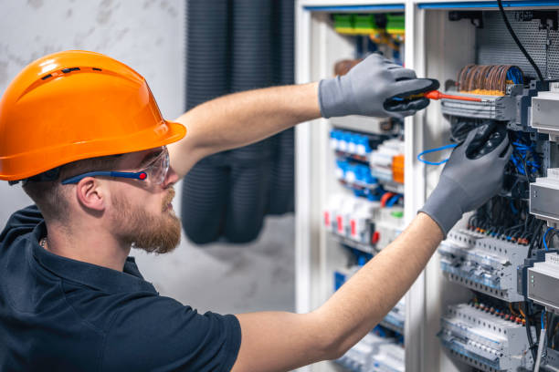  White Rock, NM Electrician Pros