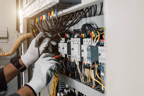 Best Electrician Near Me  in White Rock, NM
